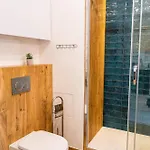 Appartement Podwislocze 40 Self Check-in Rzeszów