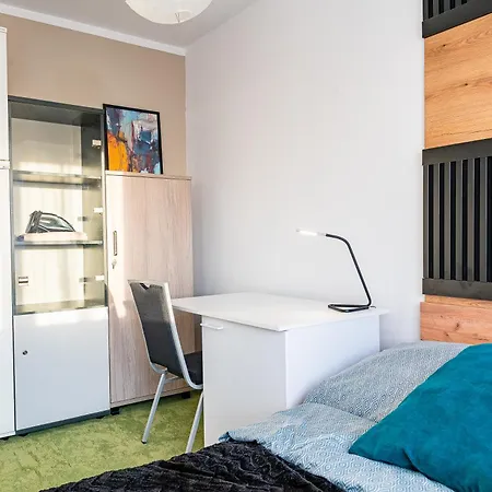 Podwislocze 40 Self Check-in Appartement
