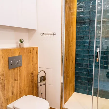 Apartamento Podwislocze 40 Self Check-in Rzeszów