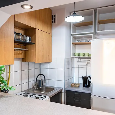 Apartamento Podwislocze 40 Self Check-in