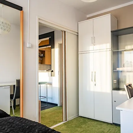 Podwislocze 40 Self Check-in Rzeszów