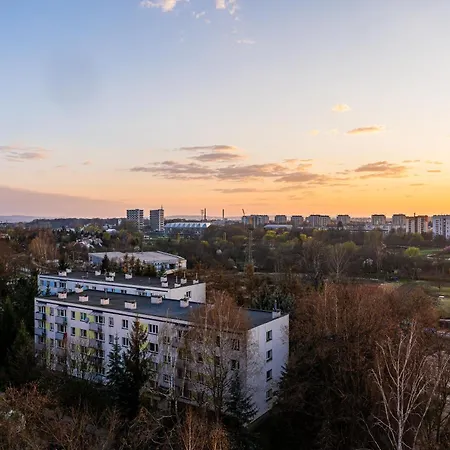 Podwislocze 40 Self Check-in *