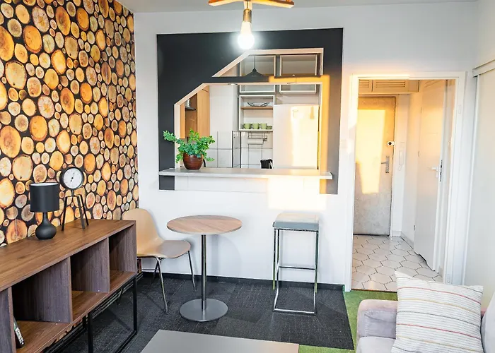 Апартаменты Podwislocze 40 Self Check-in Жешув