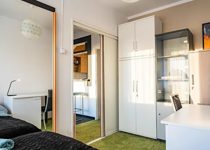 Podwislocze 40 Self Check-in Жешув