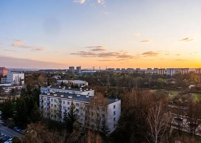 Podwislocze 40 Self Check-in *