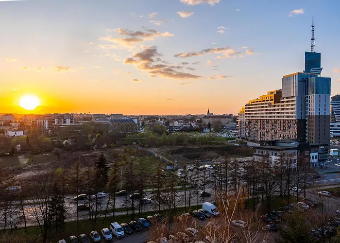 Podwislocze 40 Self Check-in